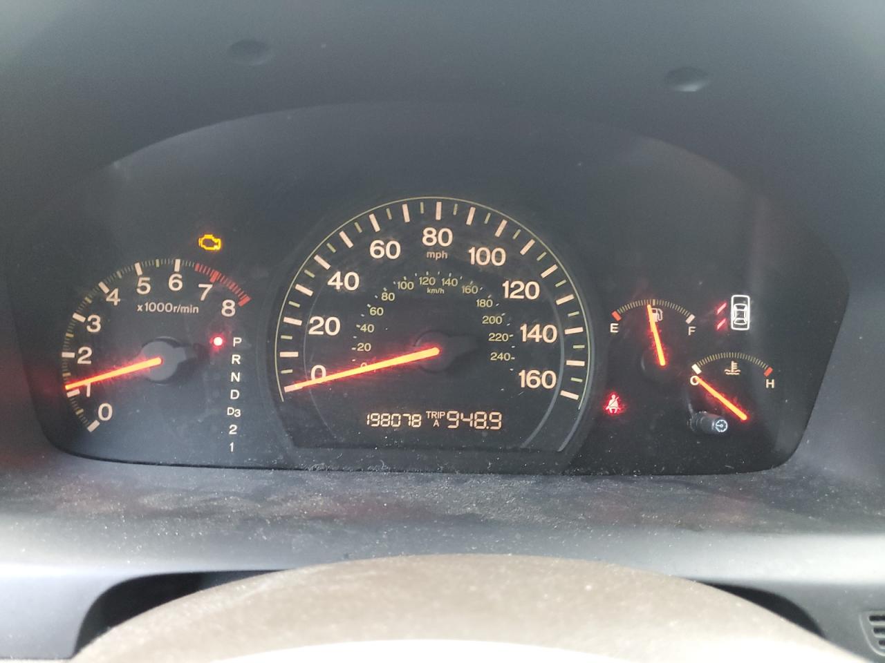 2005 Honda Accord Ex VIN: 1HGCM56845A143113 Lot: 62233784