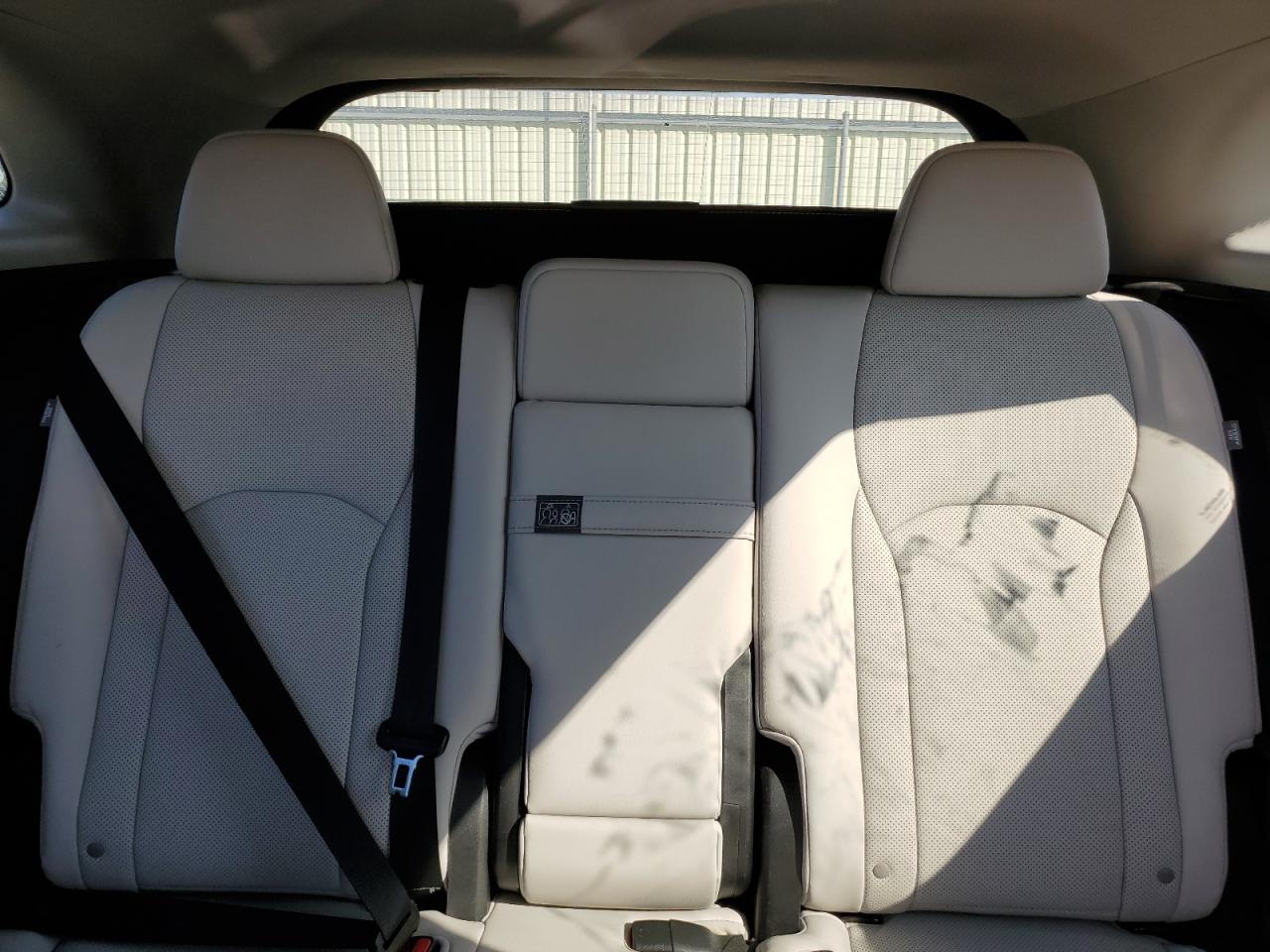 2022 Lexus Rx 350 VIN: 2T2HZMDA5NC314089 Lot: 63593604