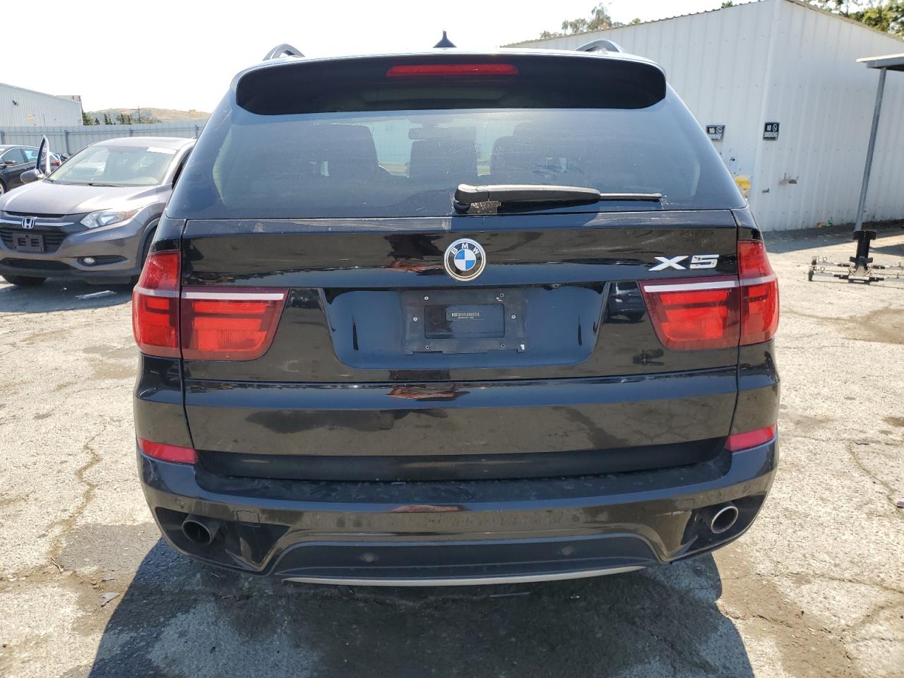 2012 BMW X5 xDrive35I VIN: 5UXZV4C54CL747982 Lot: 63084604