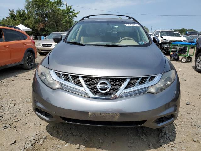 JN8AZ1MW4DW309380 | 2013 Nissan murano s