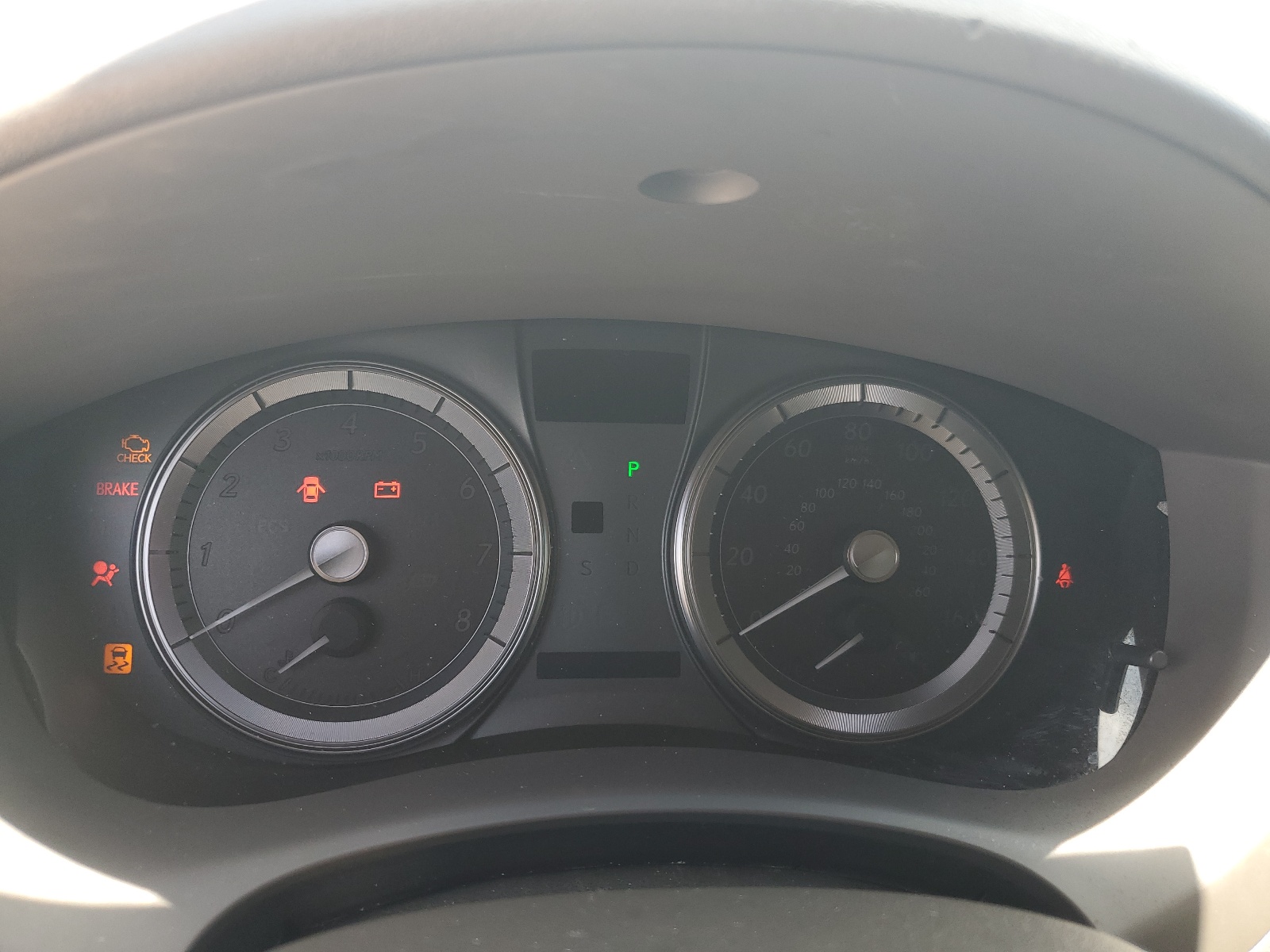 JTHBK1EG7B2464519 2011 Lexus Es 350