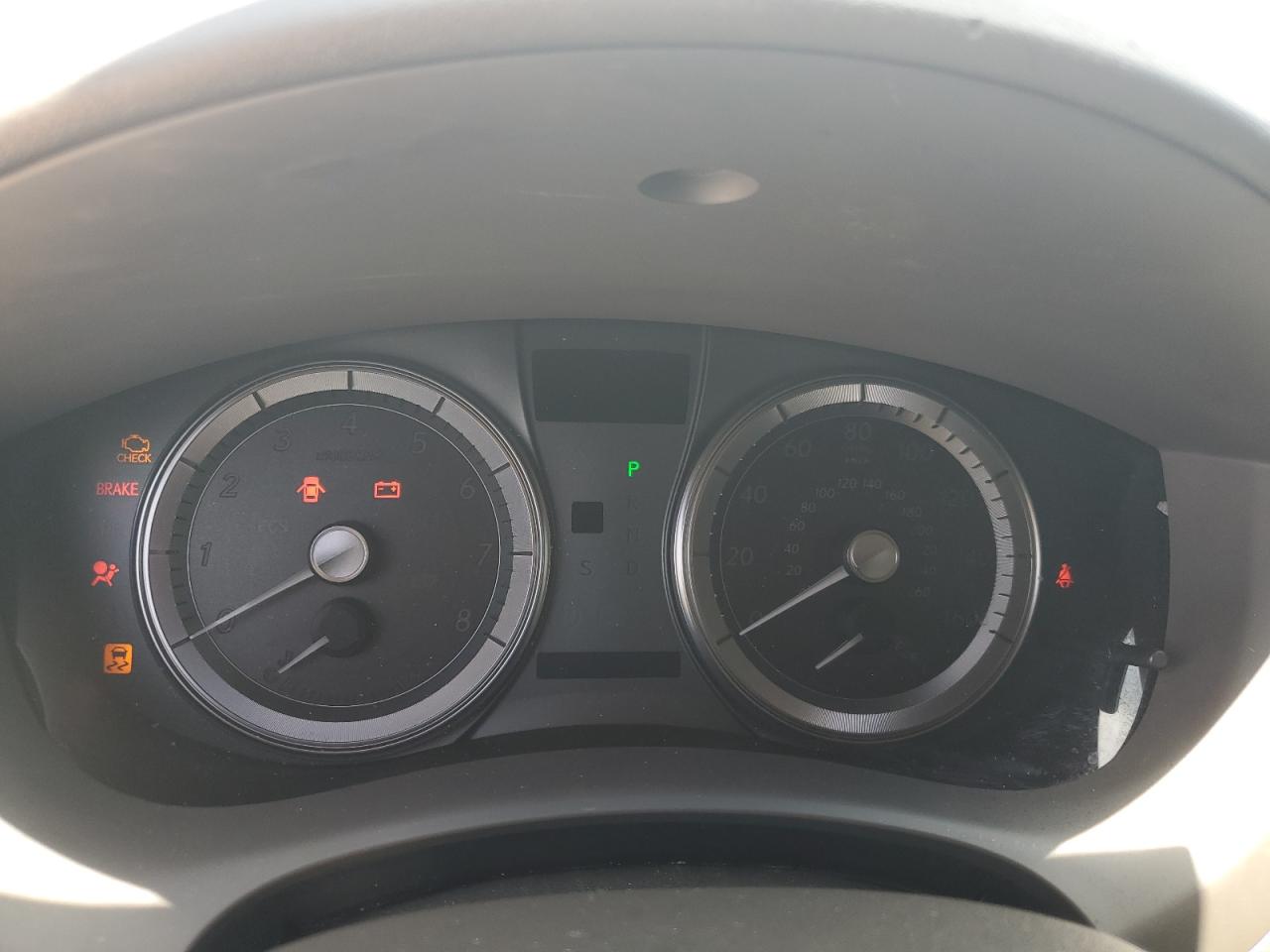 2011 Lexus Es 350 VIN: JTHBK1EG7B2464519 Lot: 63451684