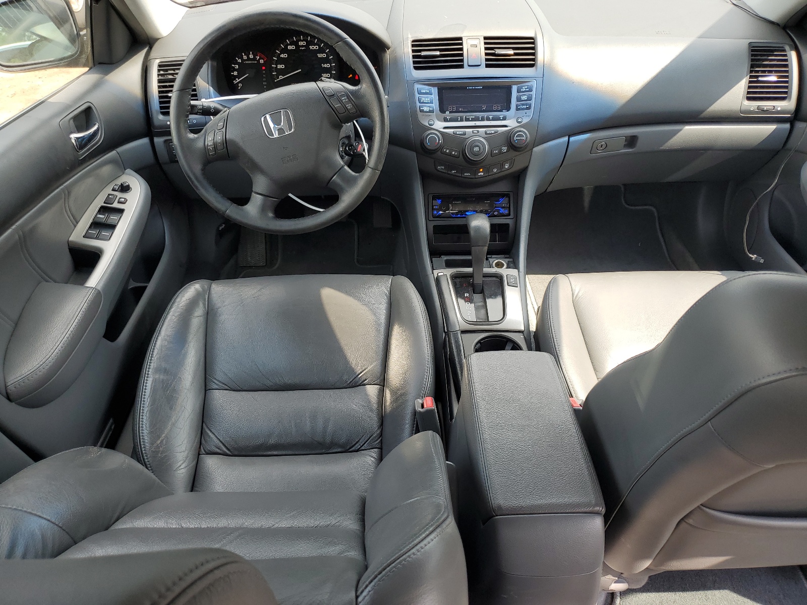 1HGCM66576A053953 2006 Honda Accord Ex