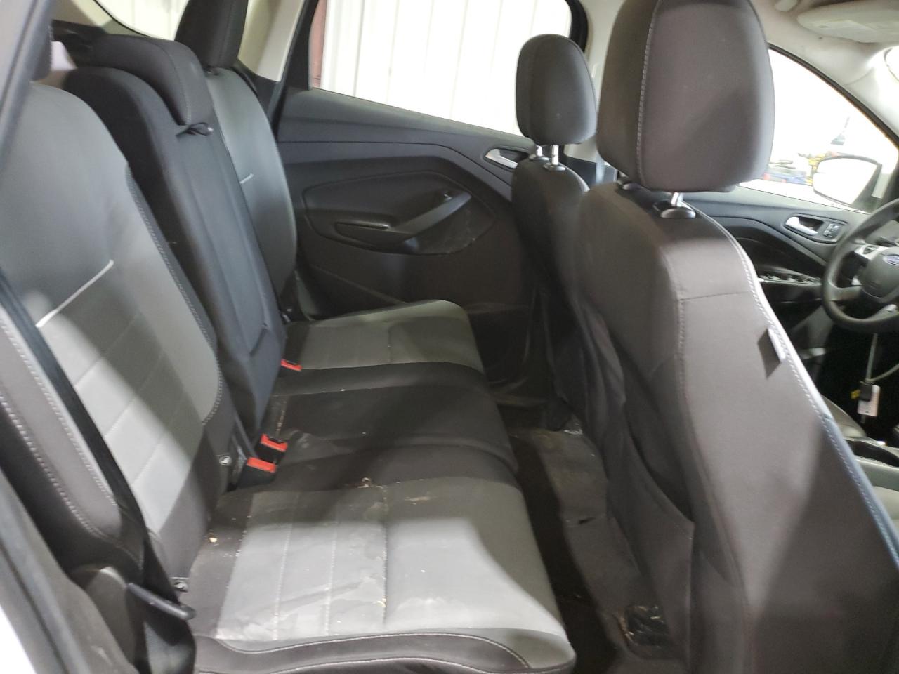 2015 Ford Escape Se VIN: 1FMCU9G92FUC70841 Lot: 65090544