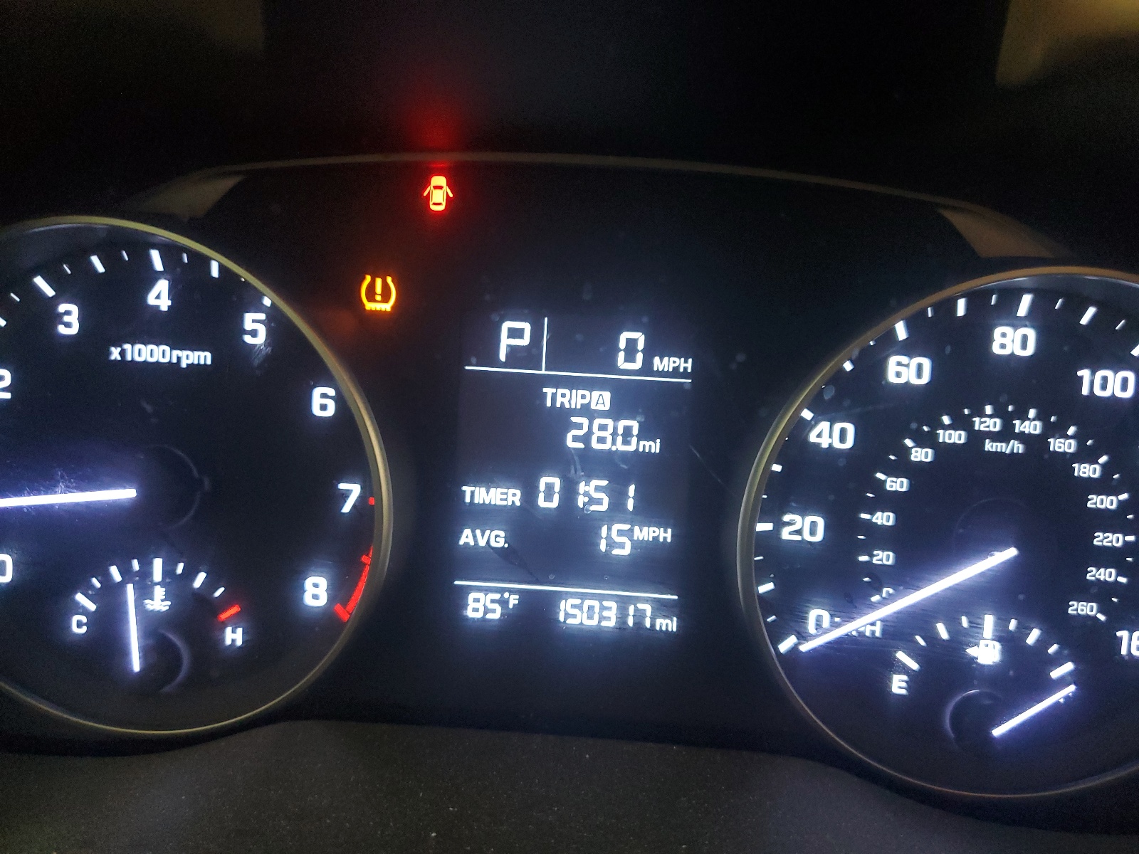 5NPD74LF5HH096629 2017 Hyundai Elantra Se