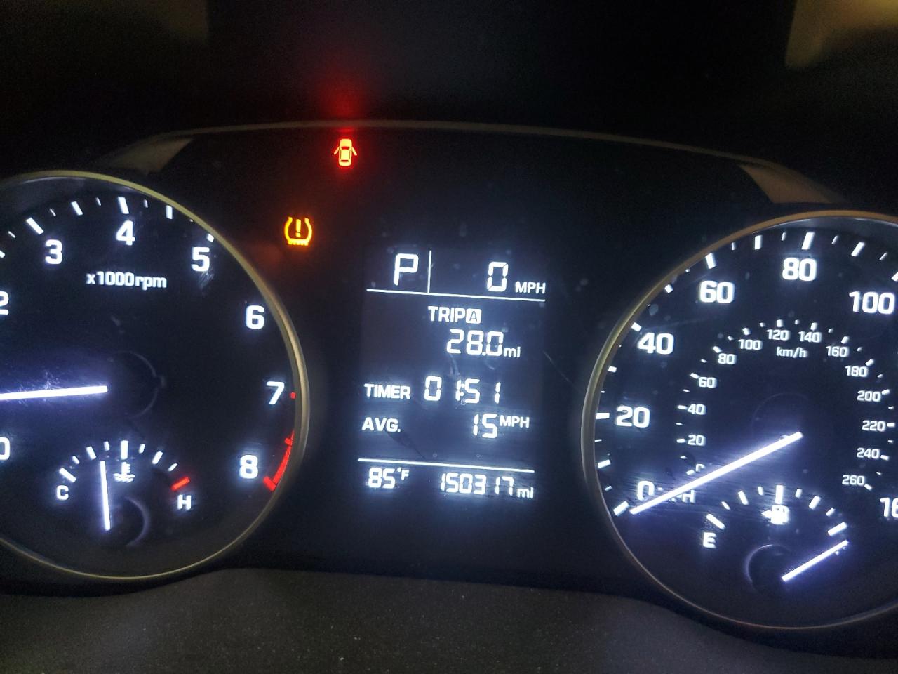 2017 Hyundai Elantra Se VIN: 5NPD74LF5HH096629 Lot: 64218704