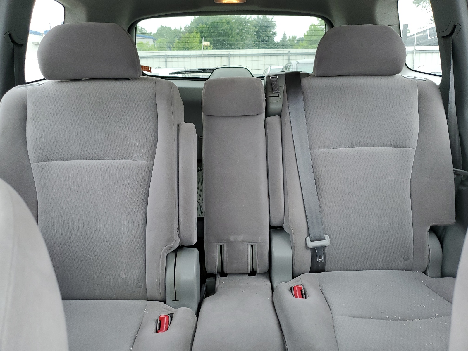 JTEES41A382090240 2008 Toyota Highlander