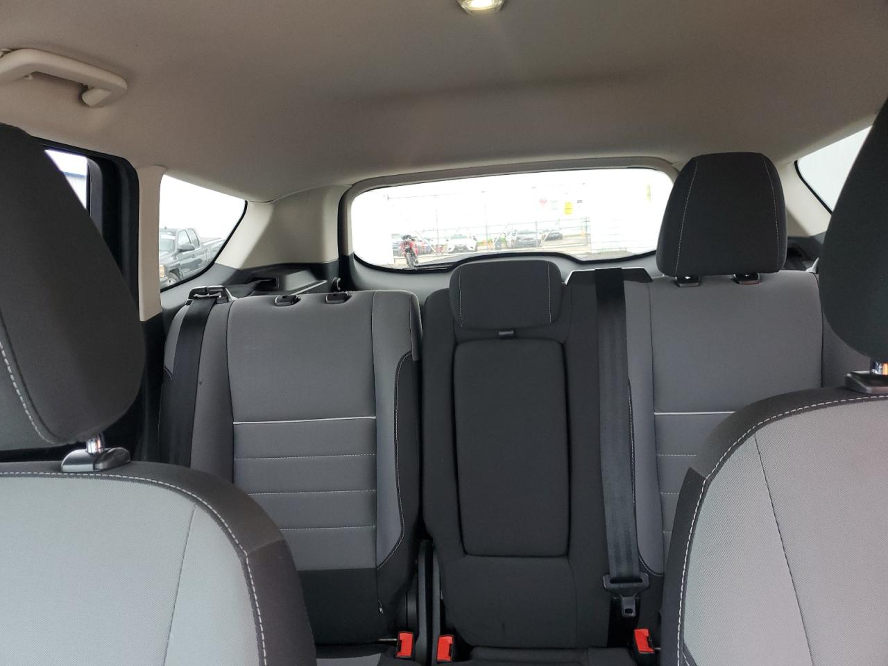 2014 Ford Escape Se VIN: 1FMCU9G94EUA23030 Lot: 64476584