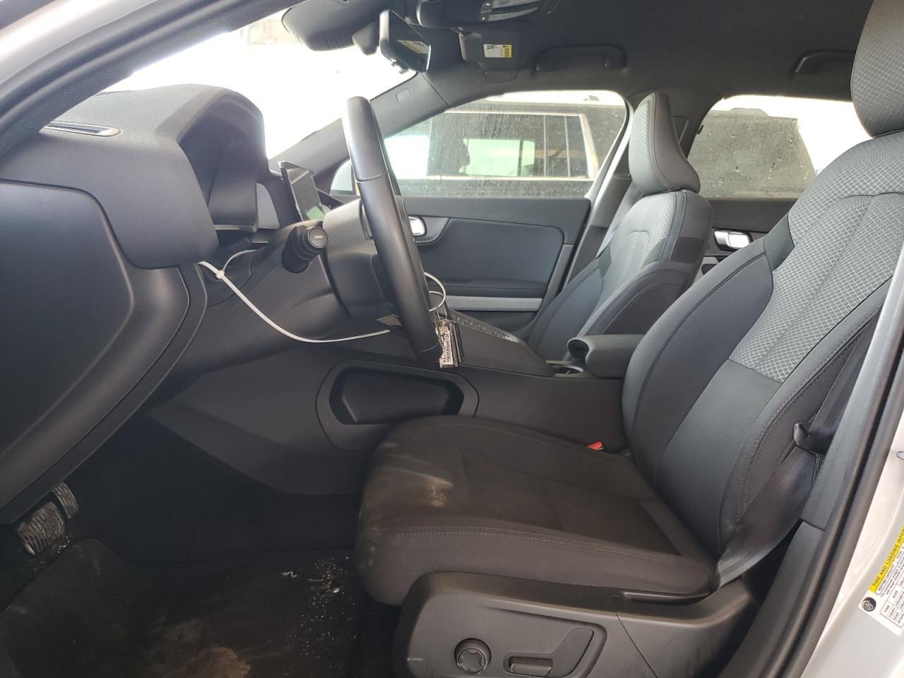 2023 Polestar 2 VIN: YSMEG3KA2PL125541 Lot: 63978894