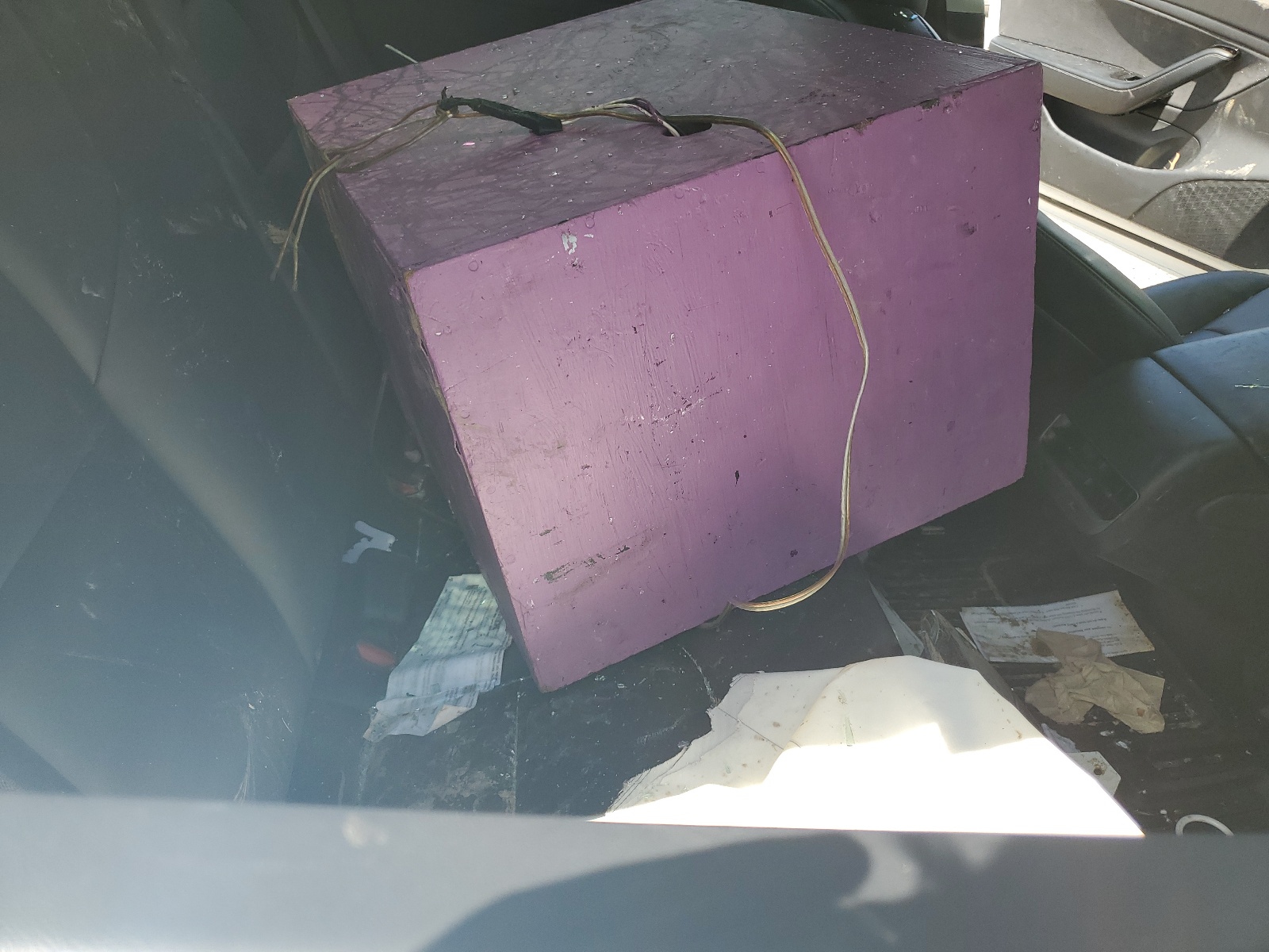 5YJ3E1EA3KF485535 2019 Tesla Model 3