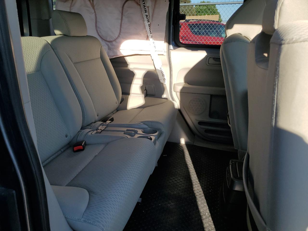 2010 Honda Element Ex VIN: 5J6YH2H70AL002026 Lot: 62132634