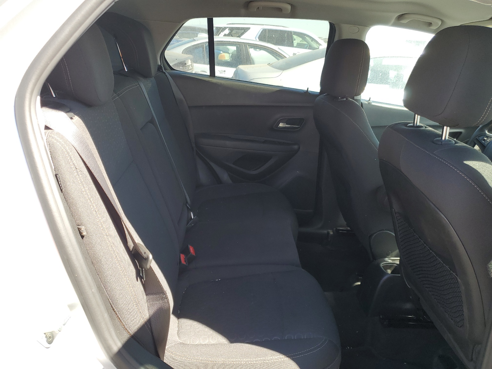 3GNCJKSB7LL212204 2020 Chevrolet Trax Ls