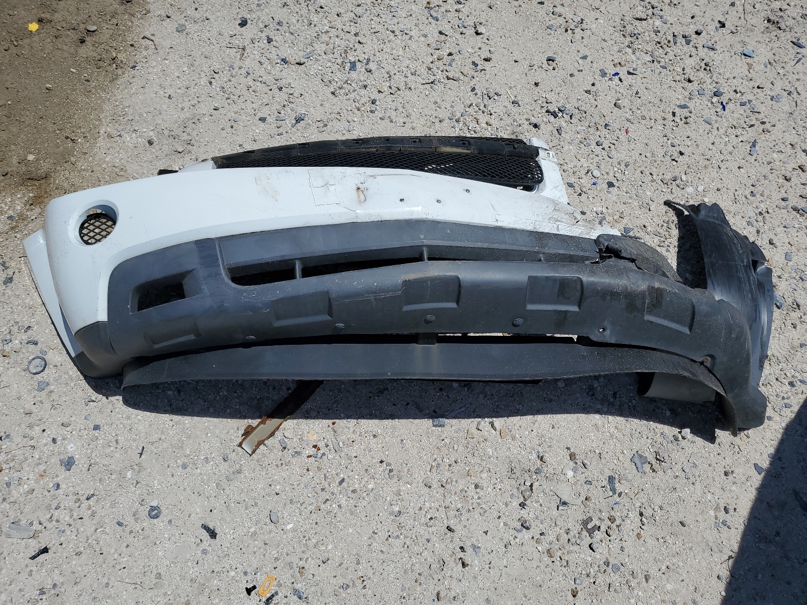 2CNDL13F276044089 2007 Chevrolet Equinox Ls