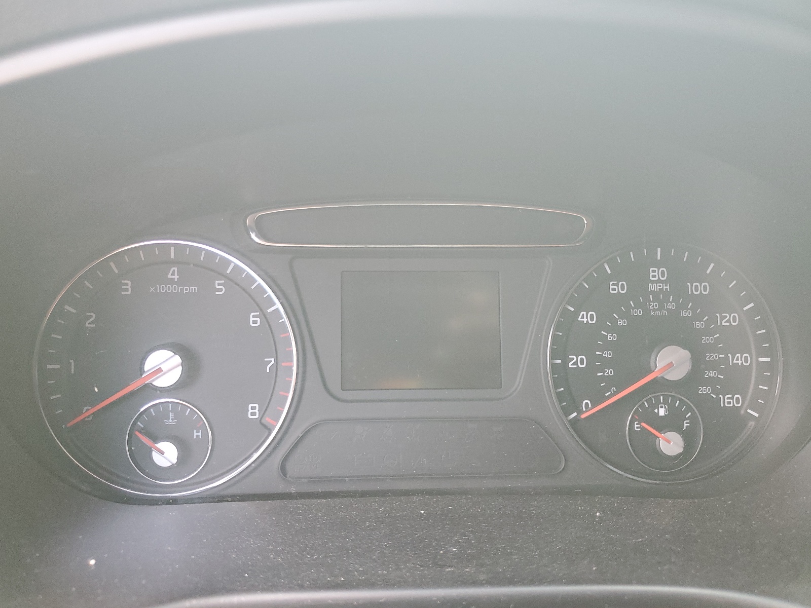 2016 Kia Sorento Lx vin: 5XYPG4A50GG140307