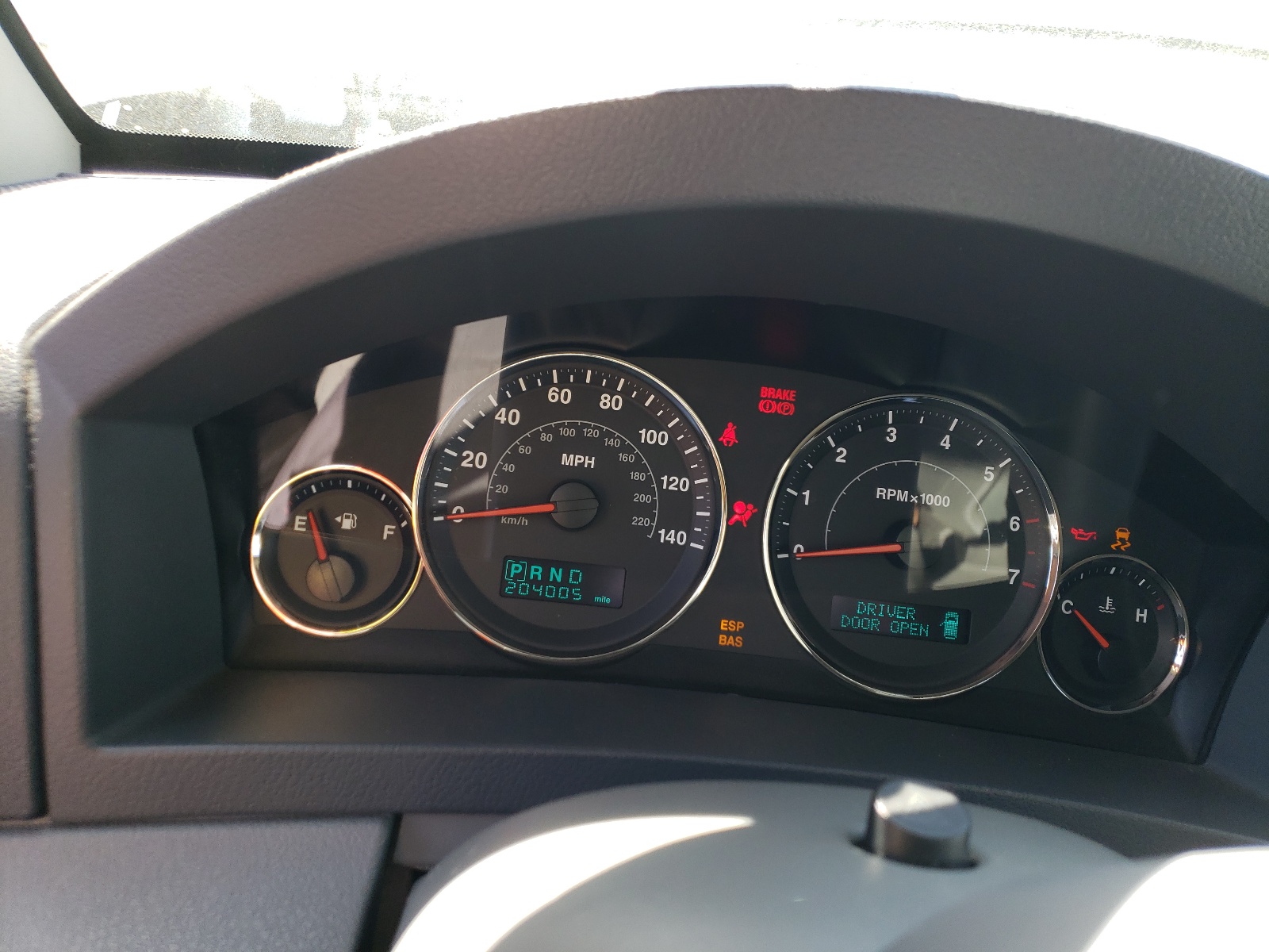 1J8GR48K07C536448 2007 Jeep Grand Cherokee Laredo