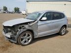 2011 Bmw X3 Xdrive35I იყიდება Rocky View County-ში, AB - Front End