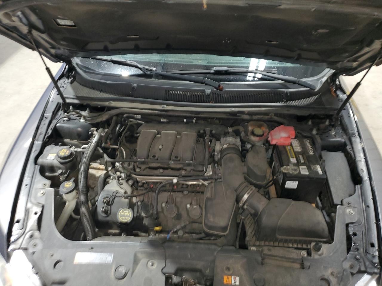 2014 Ford Taurus Limited VIN: 1FAHP2F87EG175986 Lot: 64431374