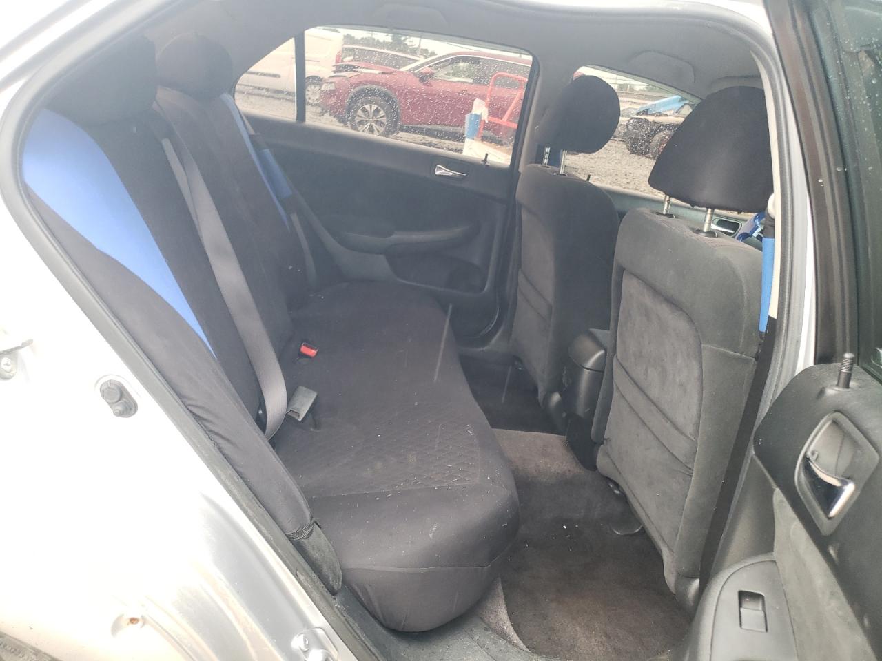 2005 Honda Accord Lx VIN: 1HGCM56465A060862 Lot: 64111554