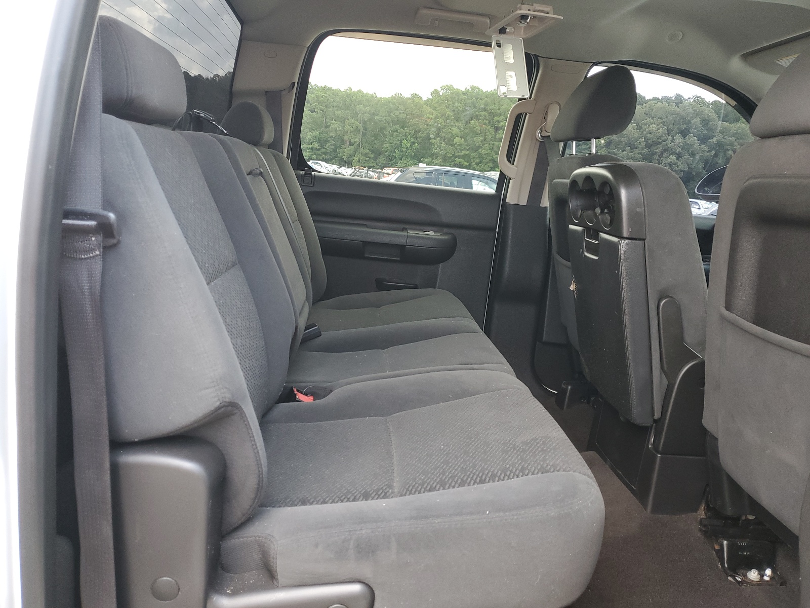 3GTEK13M68G209724 2008 GMC Sierra K1500