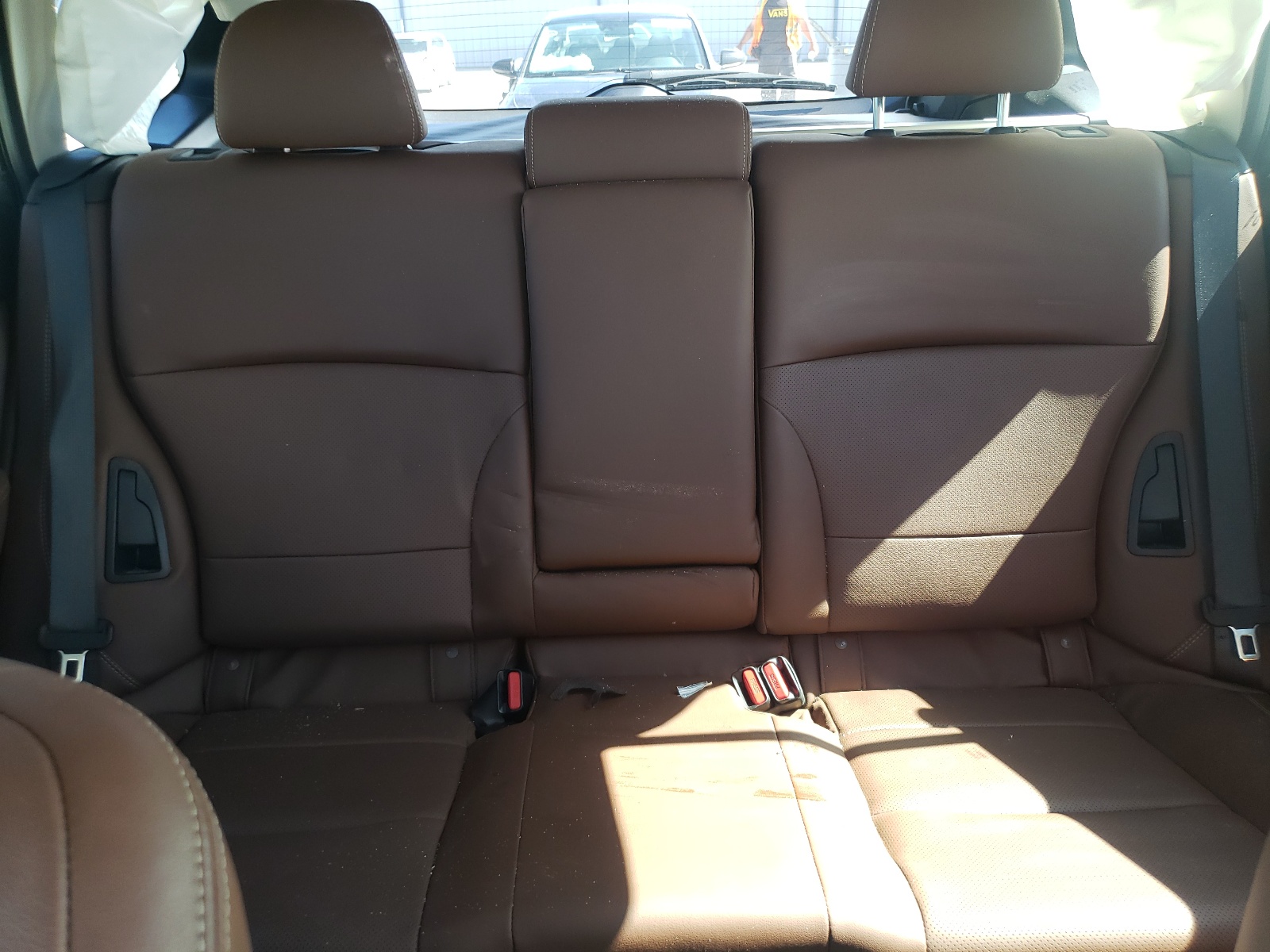 4S4BSATCXJ3245902 2018 Subaru Outback Touring