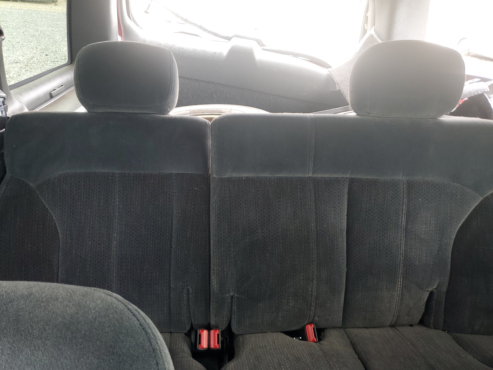 1GNDT13W312223614 2001 Chevrolet Blazer