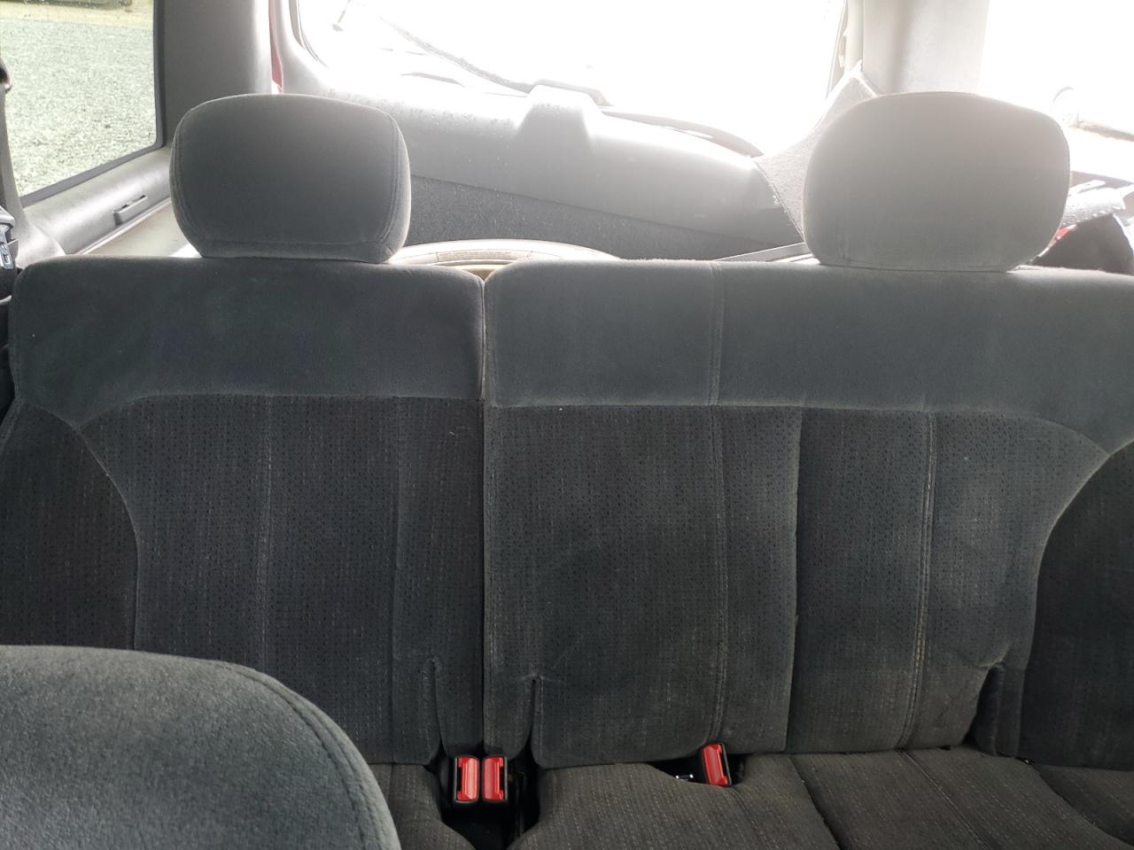 2001 Chevrolet Blazer VIN: 1GNDT13W312223614 Lot: 63895764