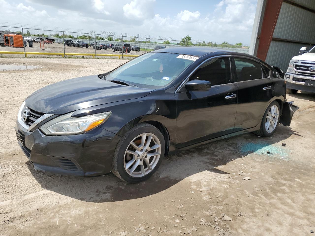 1N4AL3AP7GN324770 2016 NISSAN ALTIMA - Image 1