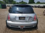 2005 Mini Cooper S de vânzare în Dyer, IN - Water/Flood