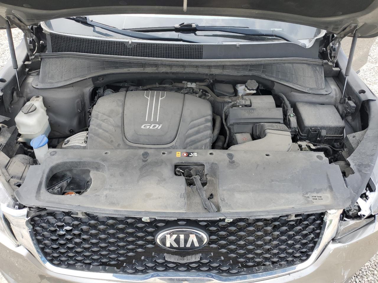 2016 Kia Sorento - Image 14