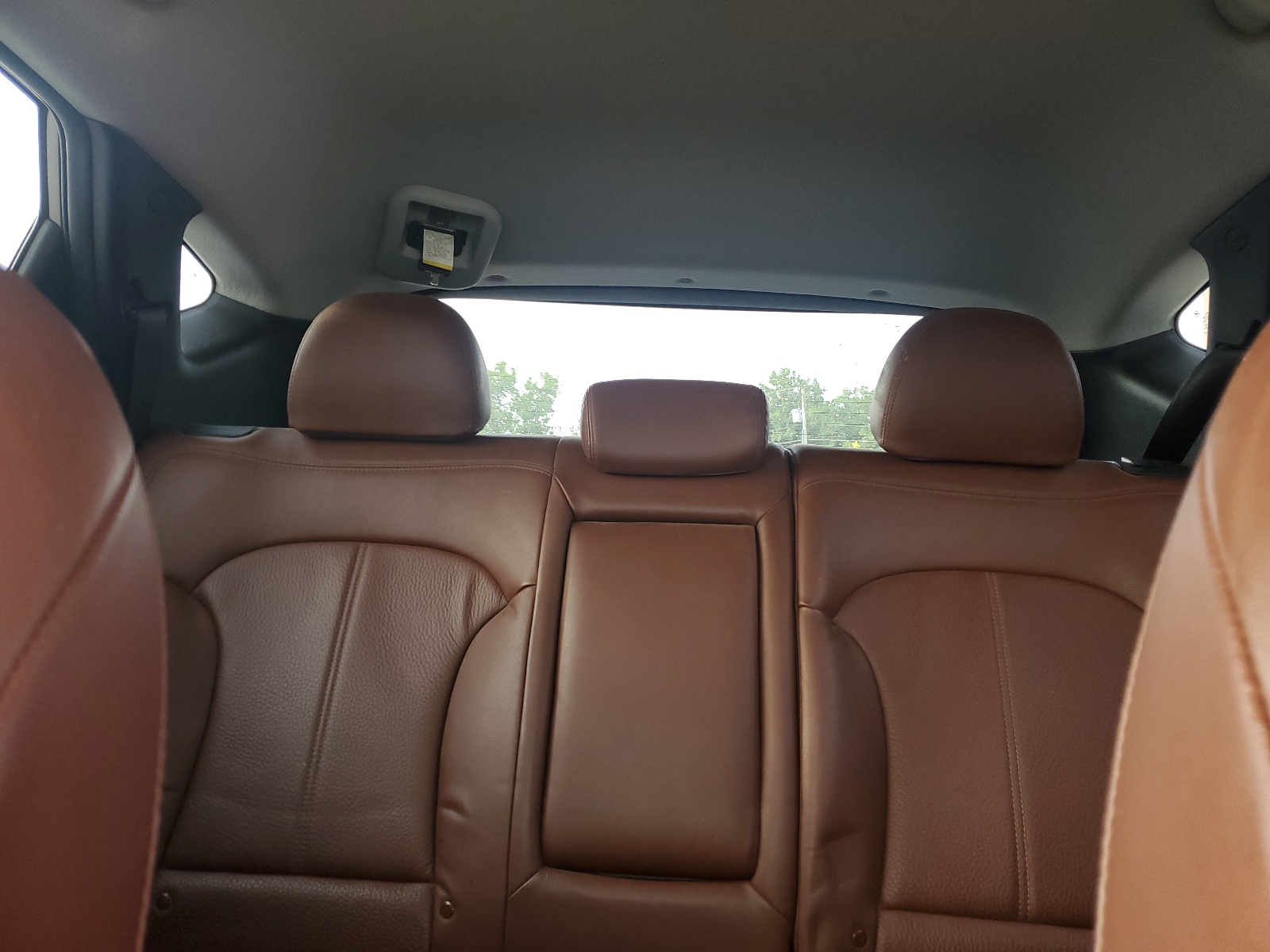 KM8JUCAC5DU638886 2013 Hyundai Tucson Gls