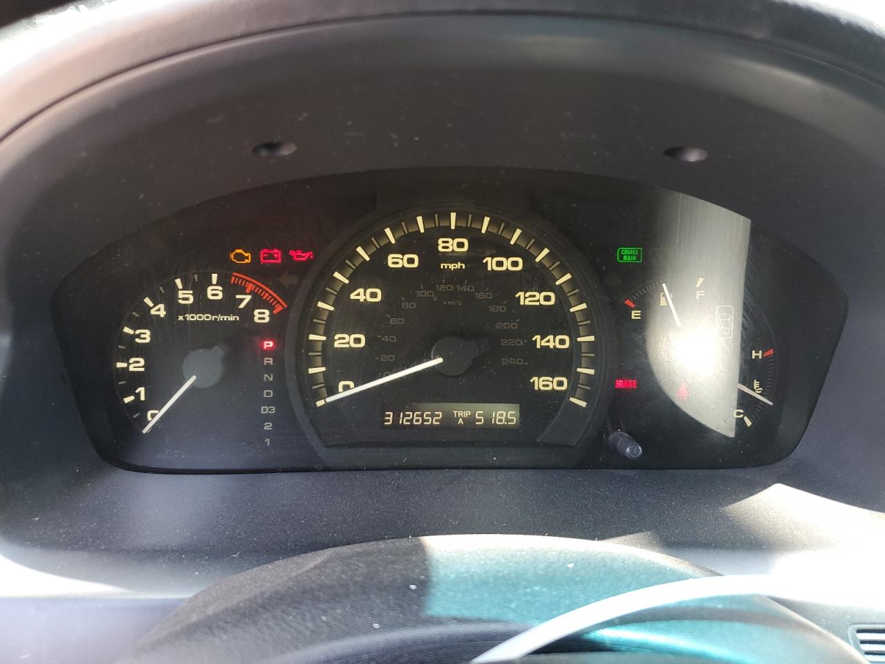 2006 Honda Accord Se VIN: 1HGCM563X6A077432 Lot: 64904864