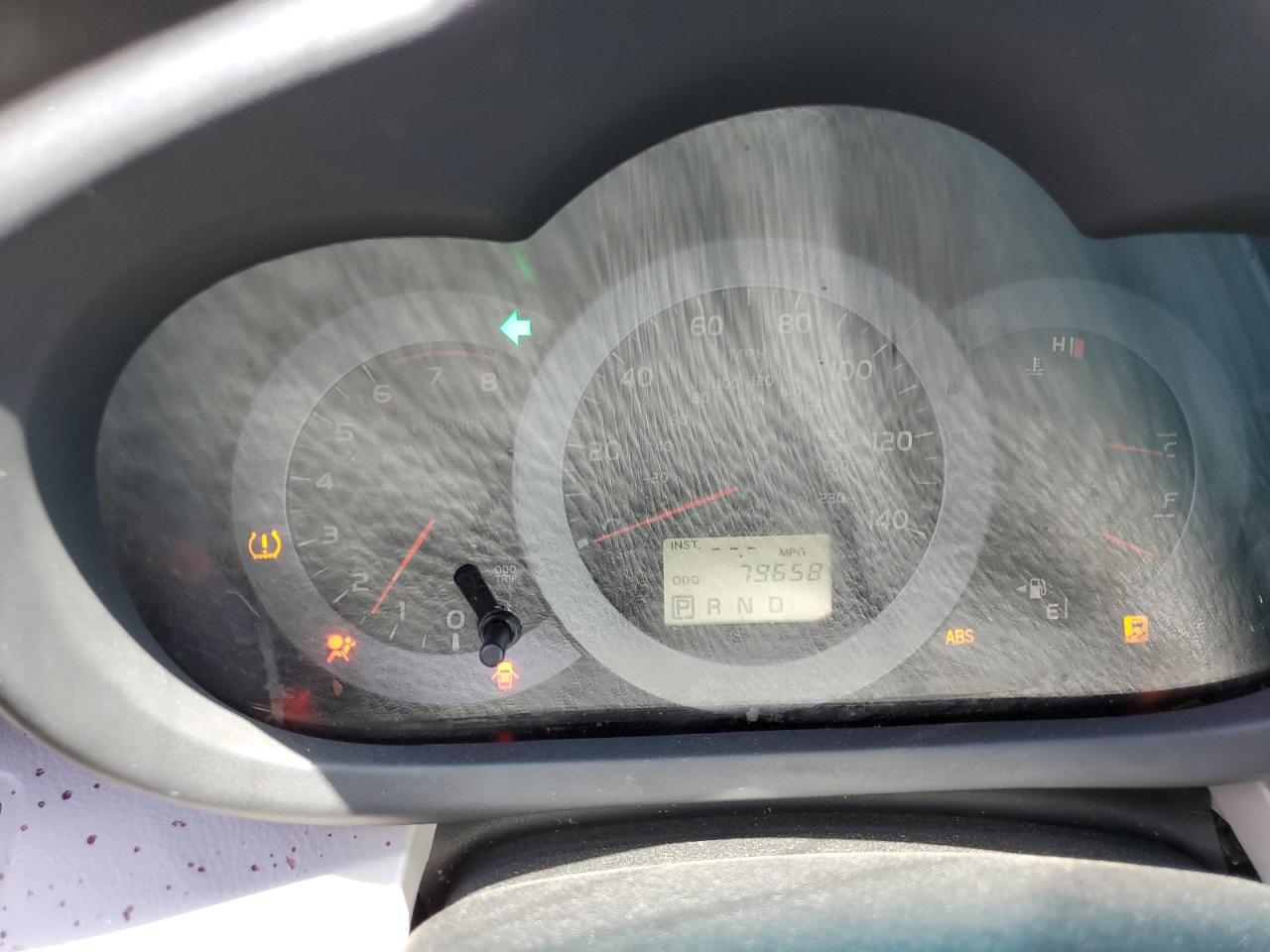 2009 Toyota Rav4 VIN: JTMZF33V89D006164 Lot: 62443954