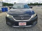 2013 Honda Accord Exl на продаже в Lumberton, NC - Front End