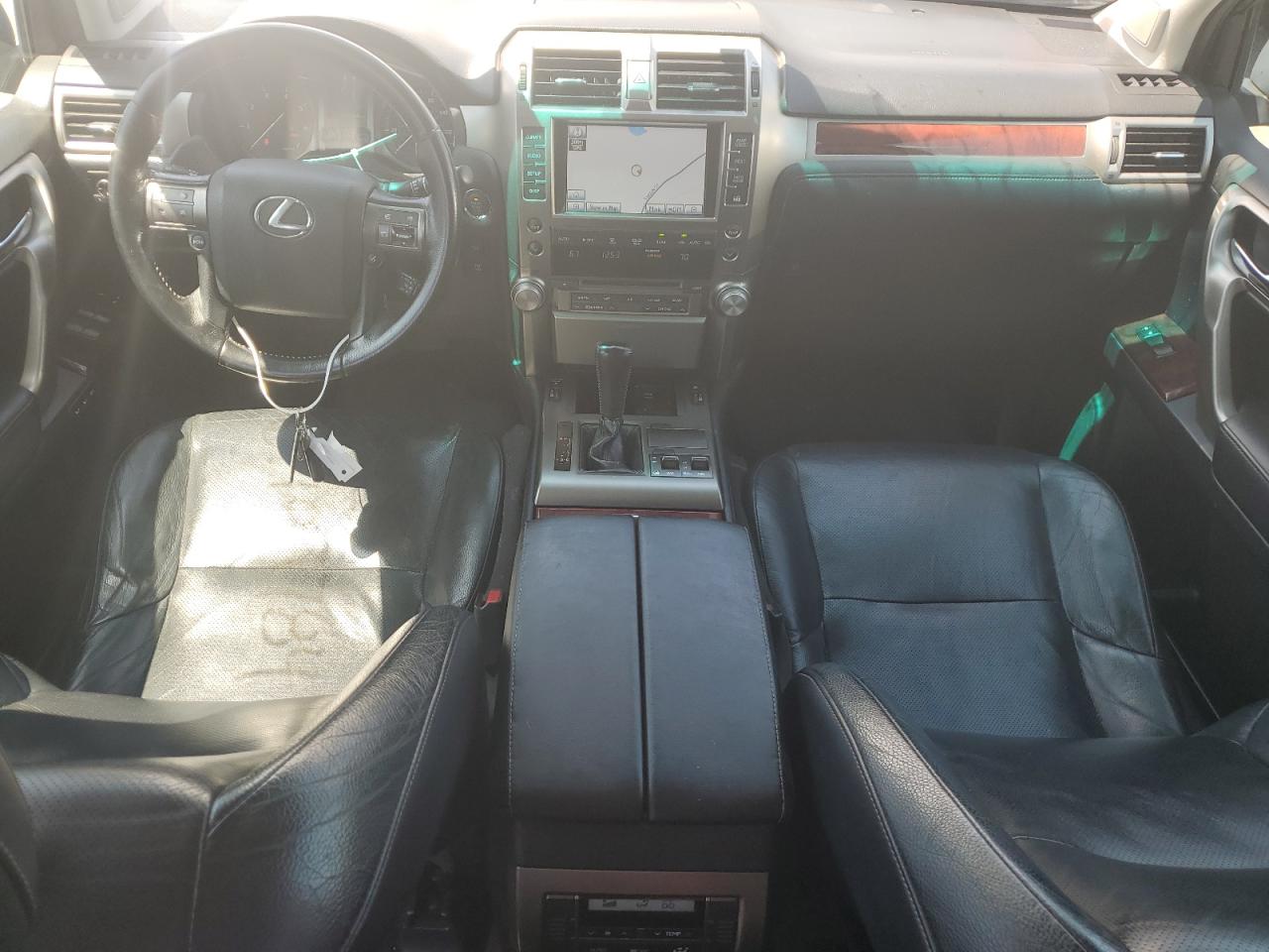 2013 Lexus Gx 460 VIN: JTJBM7FX3D5063643 Lot: 61789784