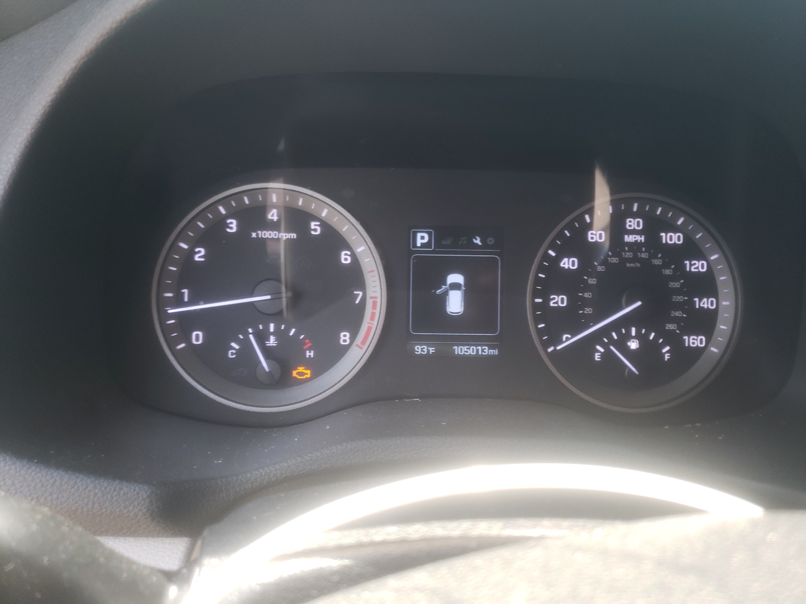 KM8J3CA22HU383470 2017 Hyundai Tucson Limited