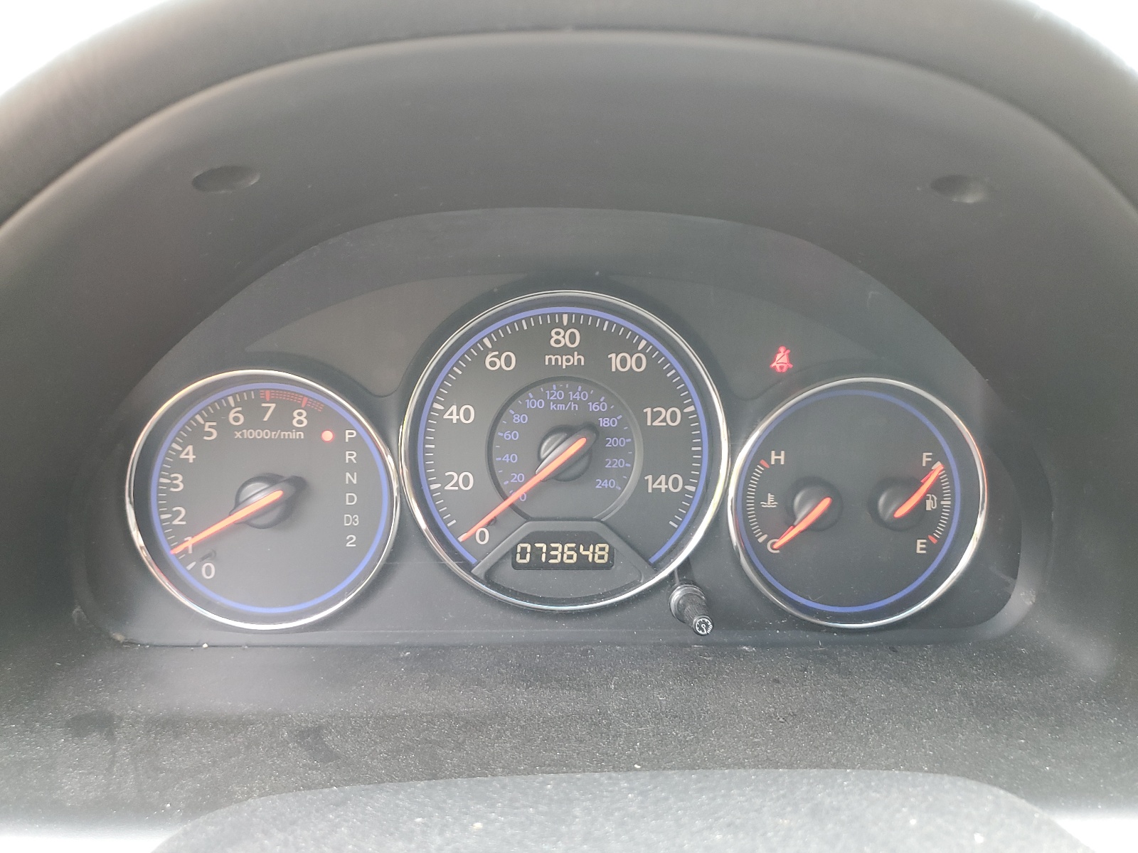 2HGES16513H604098 2003 Honda Civic Lx