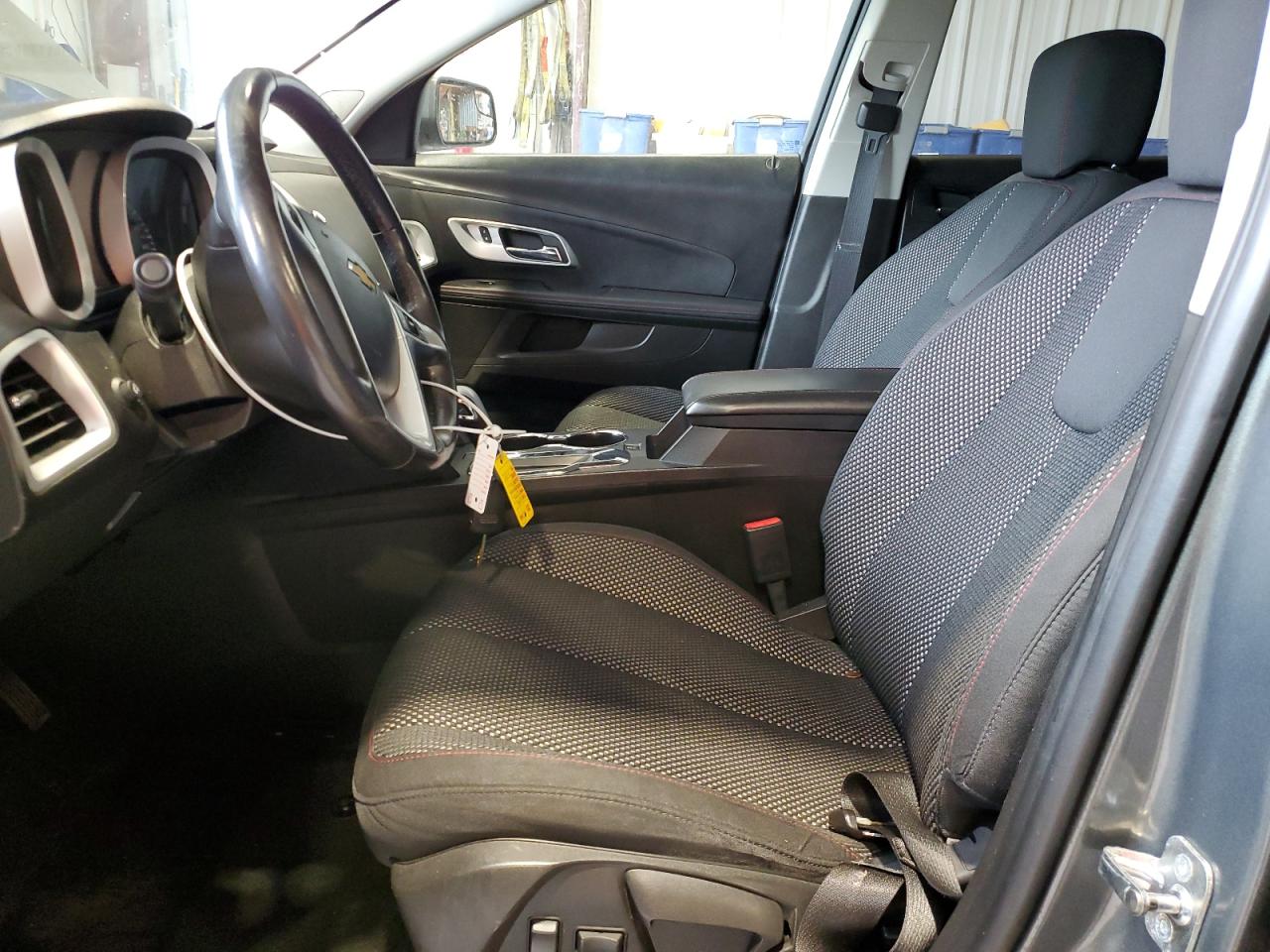 2013 Chevrolet Equinox Lt VIN: 2GNALDEK4D6274531 Lot: 63667284