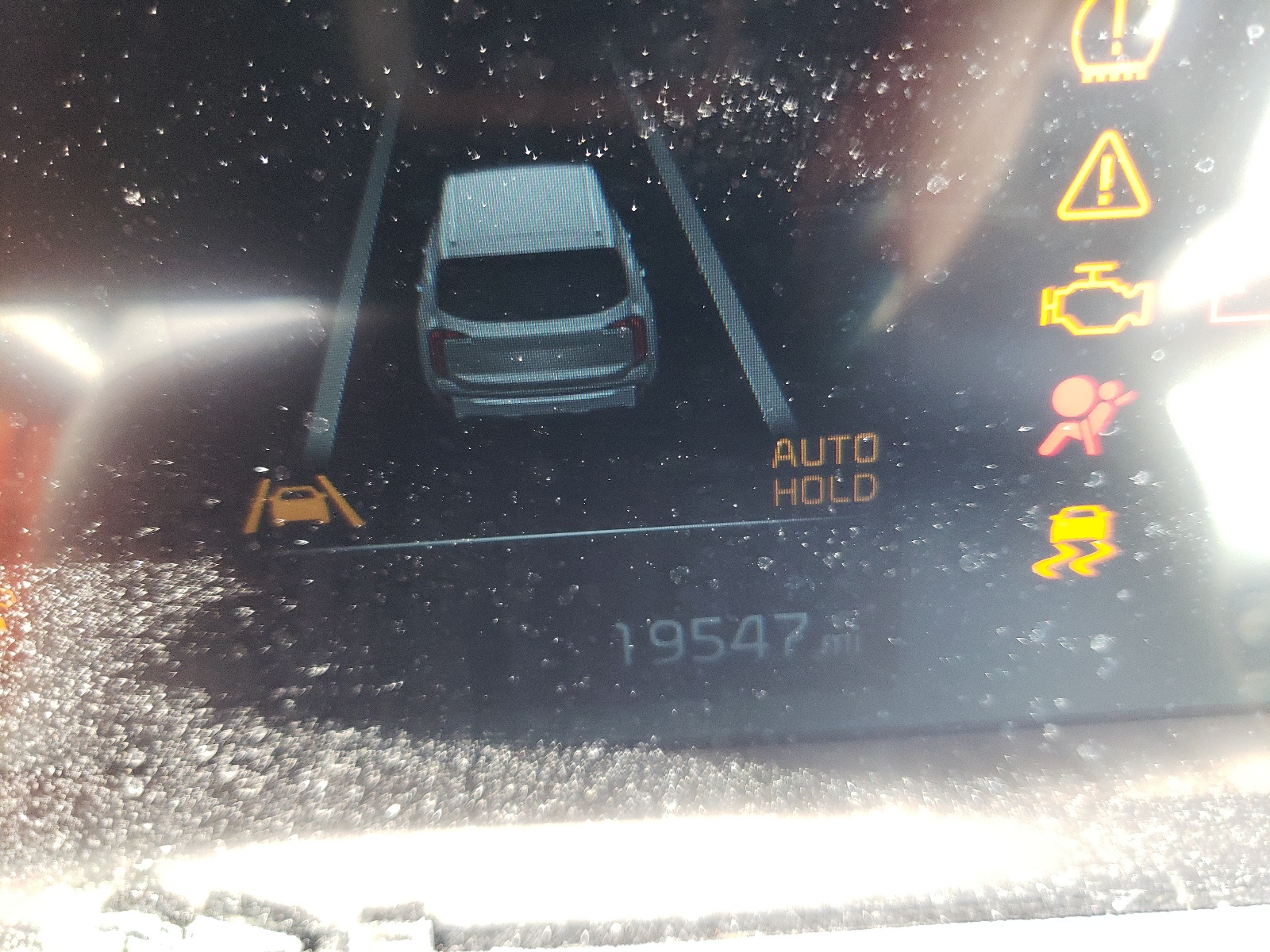 5XYP34GC5PG331190 2023 Kia Telluride Ex