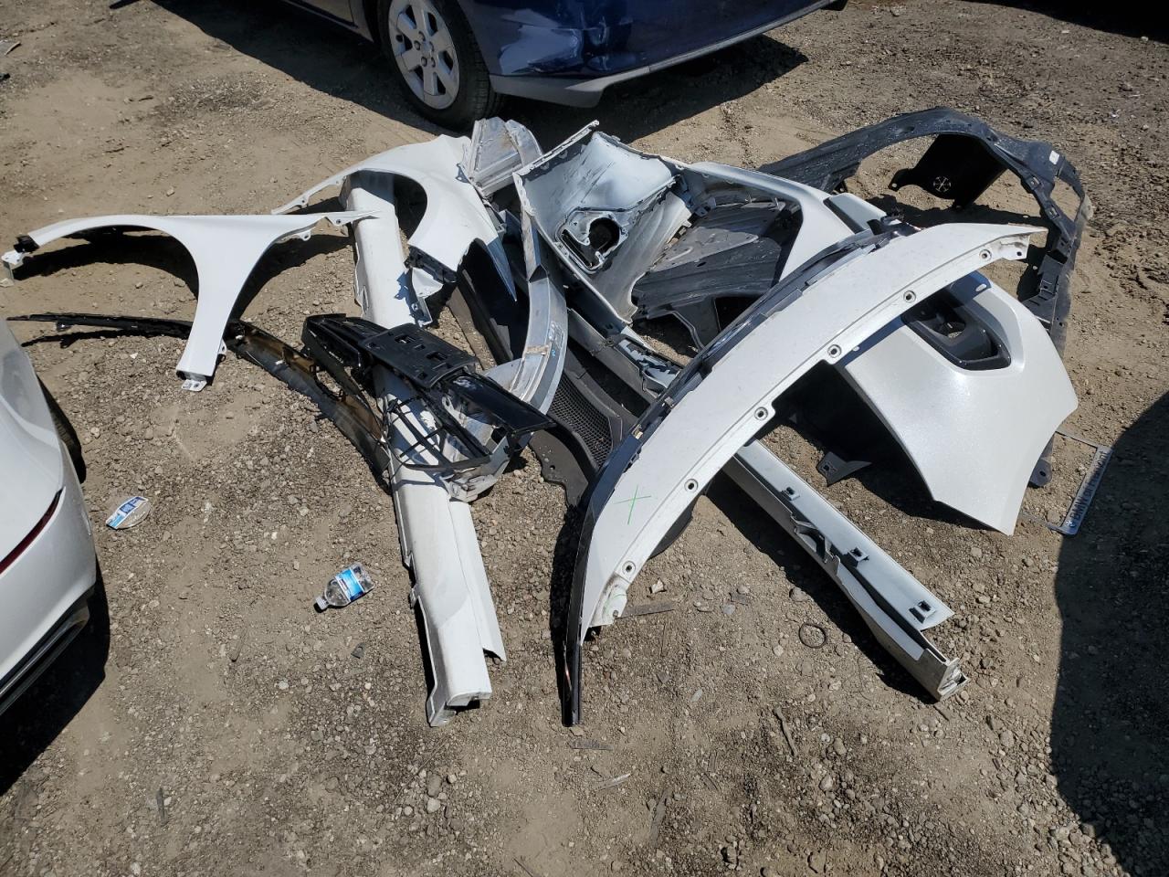 2022 Honda Accord Sport Se VIN: 1HGCV1F45NA066268 Lot: 64634704