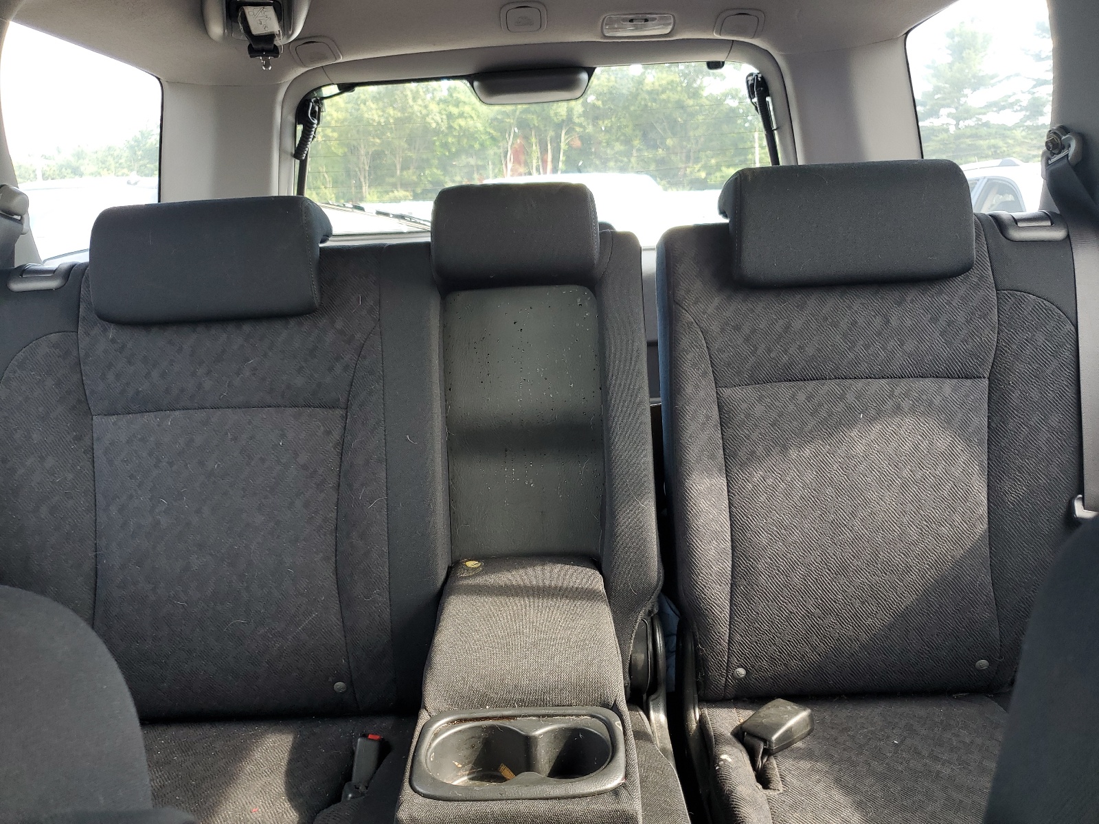 SHSRD785X6U404642 2006 Honda Cr-V Lx