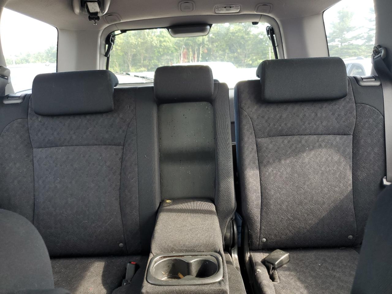 2006 Honda Cr-V Lx VIN: SHSRD785X6U404642 Lot: 63991494