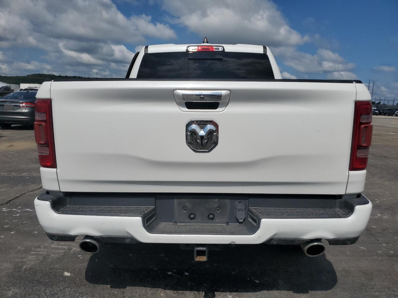 1C6SRFHT9KN793635 2019 Ram 1500 Limited