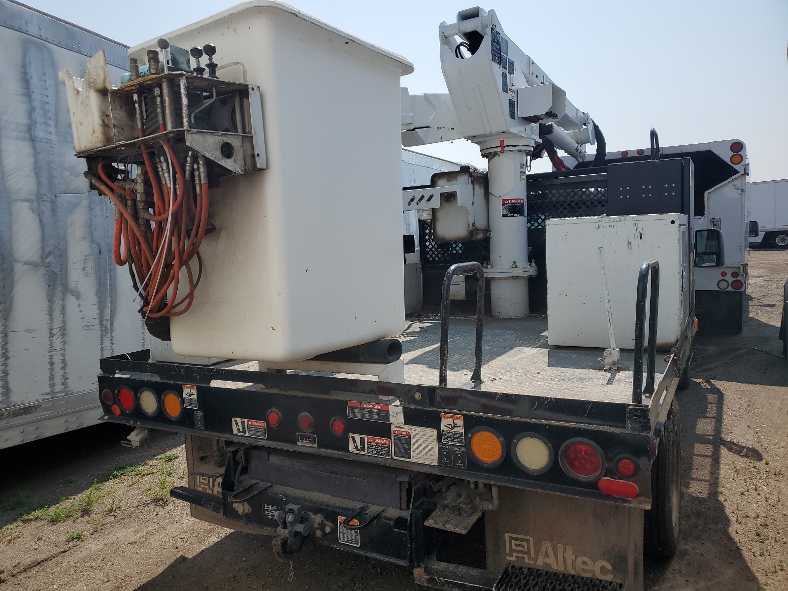 1FDUF5HT3FEA65430 2015 Ford F550 Super Duty