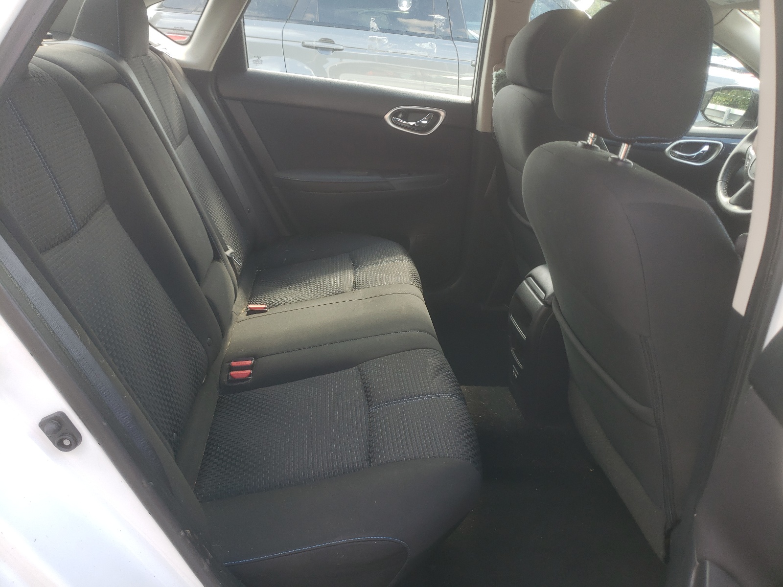 3N1AB7AP9JY234408 2018 Nissan Sentra S