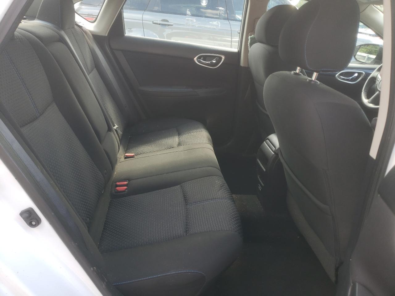 2018 Nissan Sentra S VIN: 3N1AB7AP9JY234408 Lot: 62138424