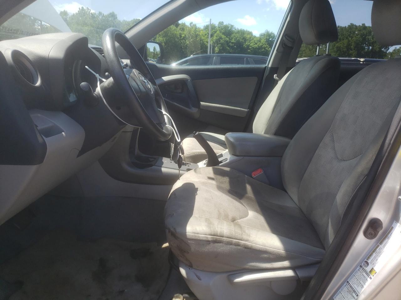 2011 Toyota Rav4 VIN: 2T3BF4DV4BW112612 Lot: 63191584