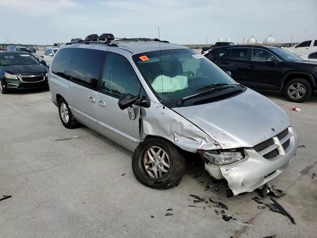 1999 Dodge Grand Caravan Se VIN: 2B4GP44G1XR478885 Lot: 65547304