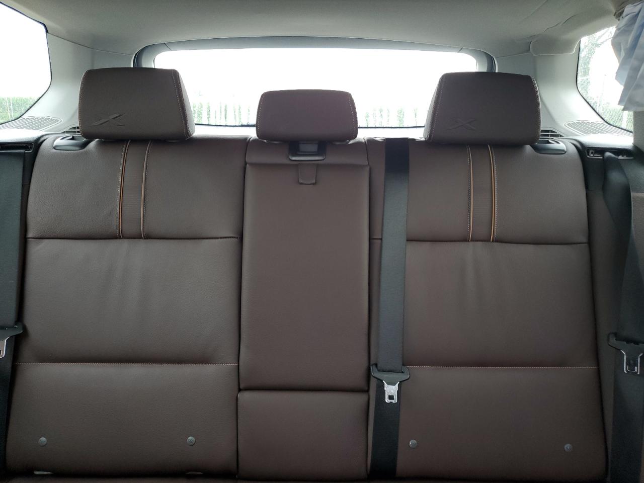 2015 BMW X3 xDrive28I VIN: 5UXWX9C5XF0D54507 Lot: 64950254