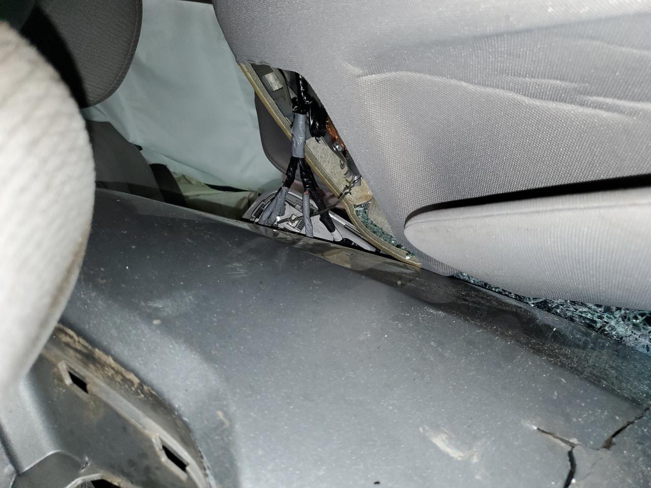 2011 Honda Odyssey Ex VIN: 5FNRL5H44BB075548 Lot: 63180604