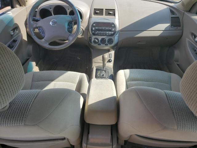 1N4AL11D13C153823 | 2003 Nissan altima base